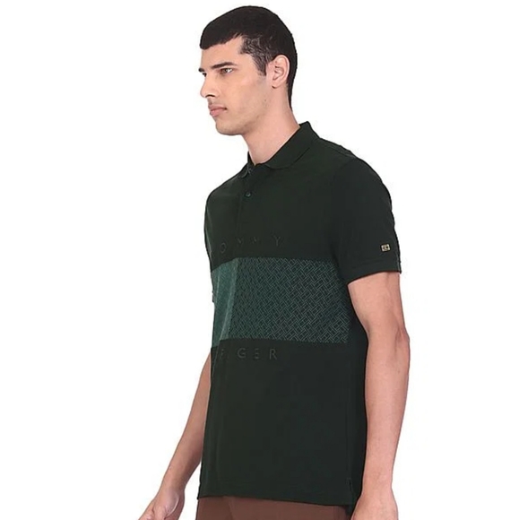 TOMMY HILFIGER T-shirt - Picture 7 of 8